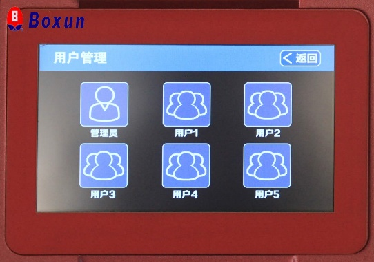 药品稳定性试验箱