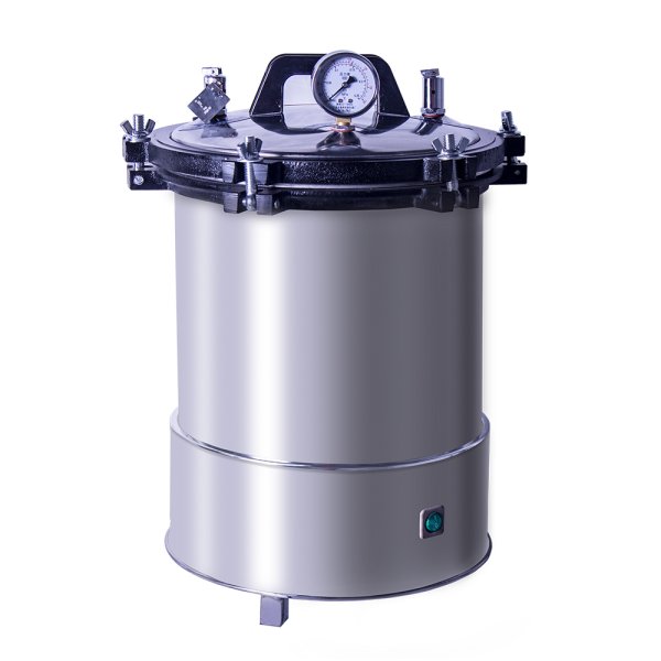手提式压力蒸汽灭菌器-YXQ-SG46-280S